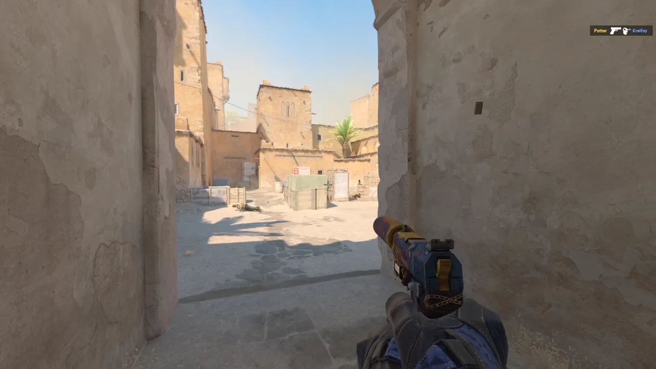highlight